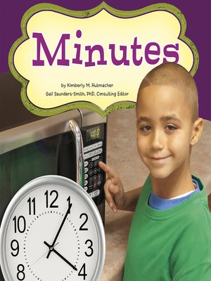 cover image of Minutes
